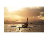 PC Microsoft Flight Simulator Premium Deluxe - 583002 - zdjęcie 6